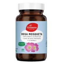 Rosa Mosqueta El Granero