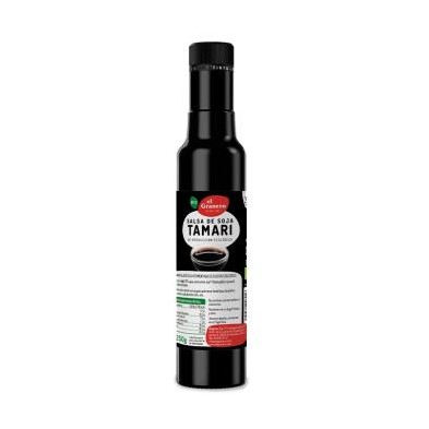 Salsa de Soja Tamari Bio El Granero