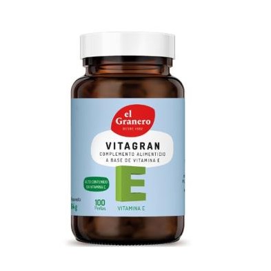 Vitagran E forte el Granero