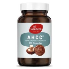 Supralift AHCC El Granero