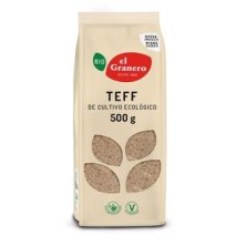 Teff Bio El Granero