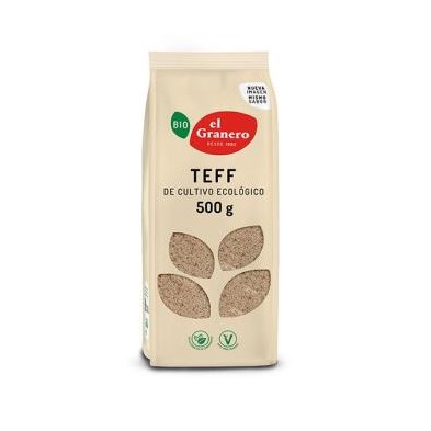 Teff Bio El Granero