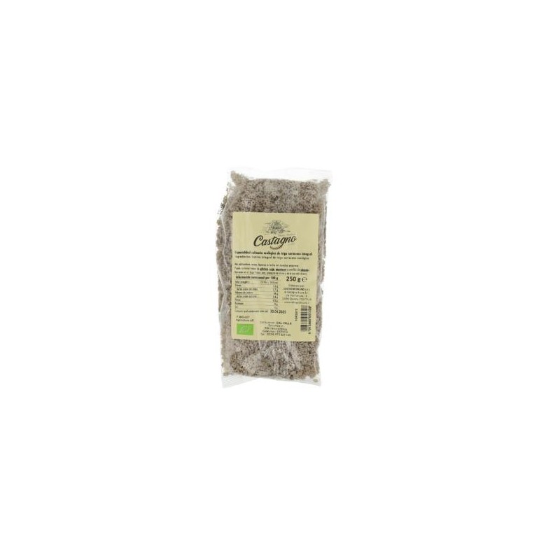 Estrellitas de Trigo Sarraceno Eco Castagno