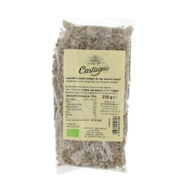 Estrellitas de Trigo Sarraceno Eco Castagno