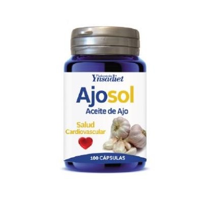 Ajosol Ynsadiet