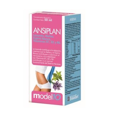 Ansiplan model10 Ynsadiet