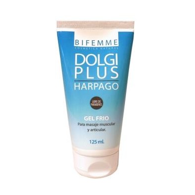 Dolgi Plus gel antidolor Ynsadiet