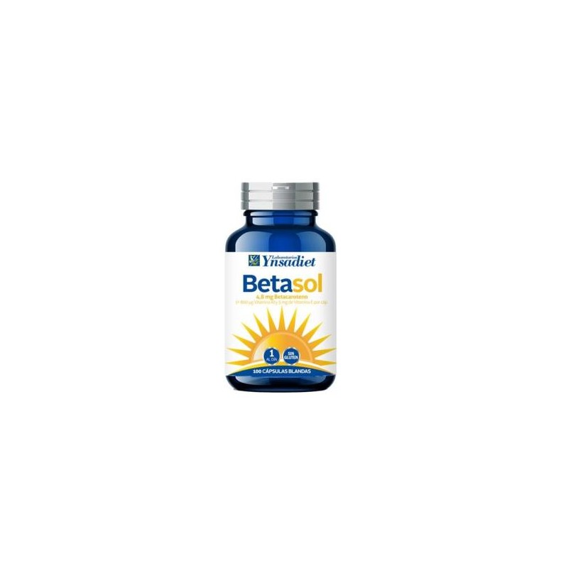 Betasol Ynsadiet