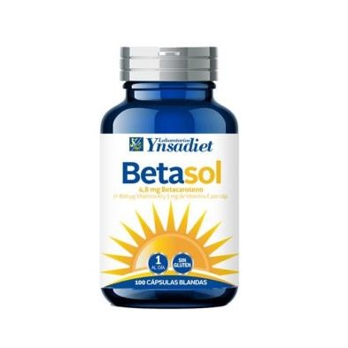 Betasol Ynsadiet