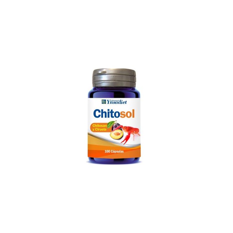 Chitosol Ynsadiet