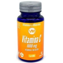Vitamina C 1000 mg Ynsadiet