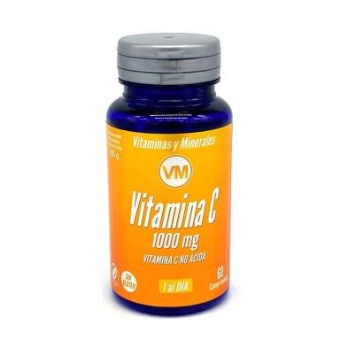 Vitamina C 1000 mg Ynsadiet