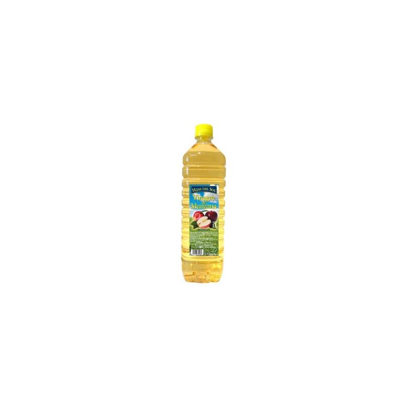 Vinagre de Manzana Ynsadiet