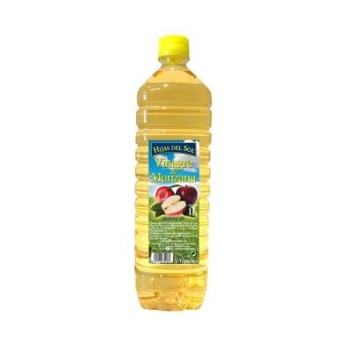 Vinagre de Manzana Ynsadiet