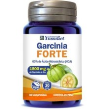 Garcinia Forte 1500 mg Ynsadiet