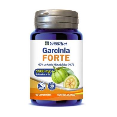 Garcinia Forte 1500 mg Ynsadiet