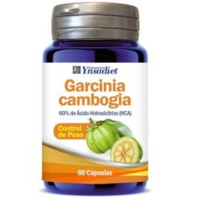 Garcinia Cambogia Ynsadiet