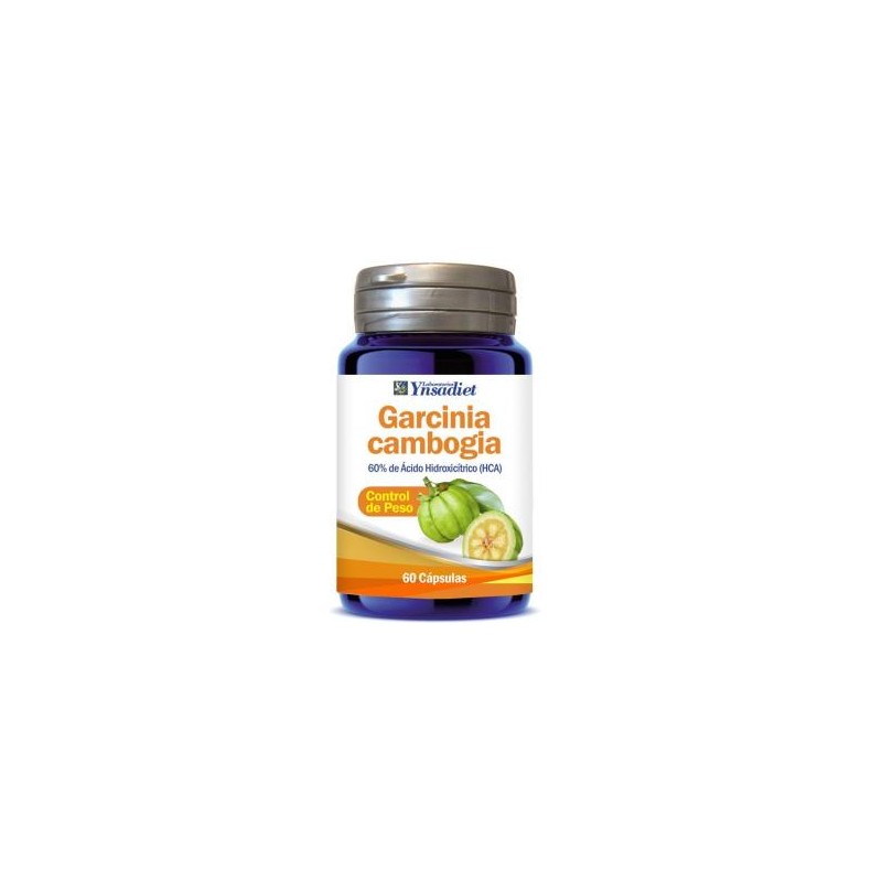 Garcinia Cambogia Ynsadiet