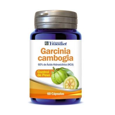 Garcinia Cambogia Ynsadiet