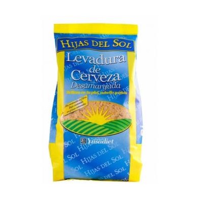 Levadura de Cerveza desamargada Ynsadiet