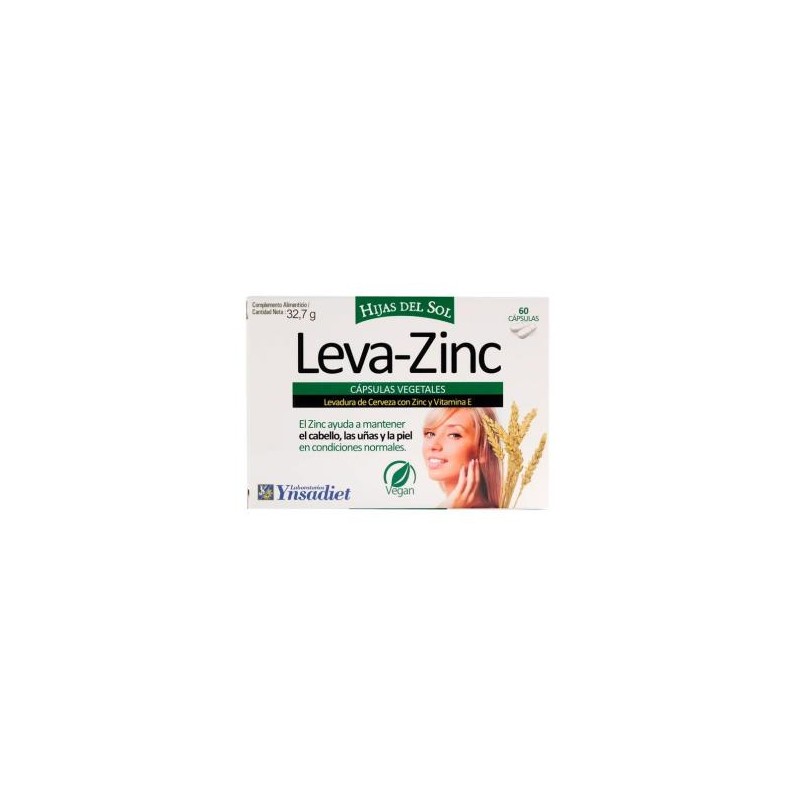 Leva-Zinc Ynsadiet