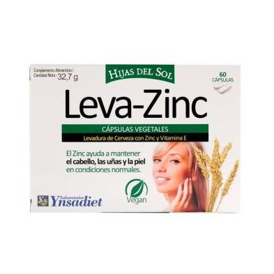 Leva-Zinc Ynsadiet