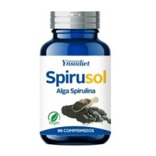 Spirusol Ynsadiet