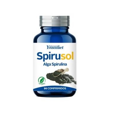 Spirusol Ynsadiet