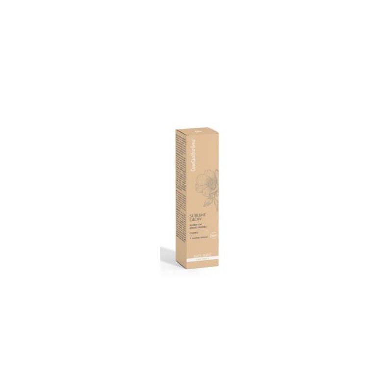 BB Sublime Oil aceite seco airless Esential Aroms