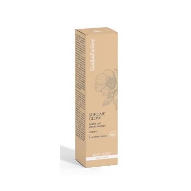BB Sublime Oil aceite seco airless Esential Aroms