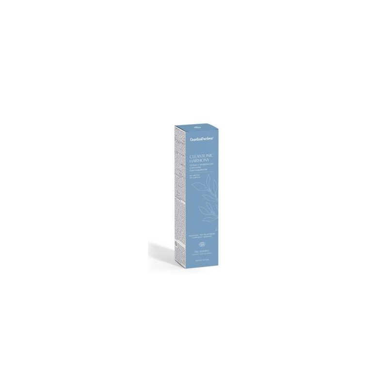 Cleantonic Harmony piel sensible Esential Aroms
