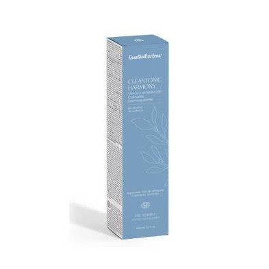 Cleantonic Harmony piel sensible Esential Aroms