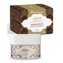 Crema Facial de Argan Ecocert Esential Aroms