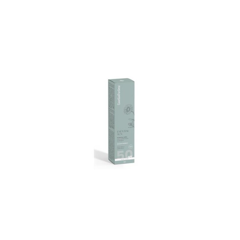 Esential Sun crema protectora SPF 50 Bio Esential Aroms