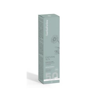 Esential Sun crema protectora SPF 50 Bio Esential Aroms