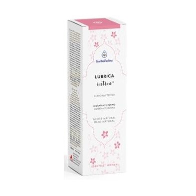 Lubrica Intim Esential Aroms