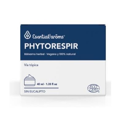 Phytorespir Esential Aroms