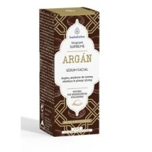 Serum Facial Argan antiarrugas Esential Aroms