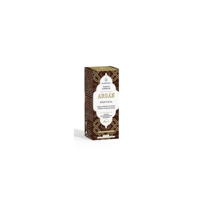 Serum Facial Argan antiarrugas Esential Aroms