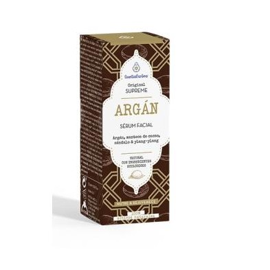 Serum Facial Argan antiarrugas Esential Aroms