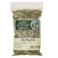 Alfalfa Flor del Pirineo
