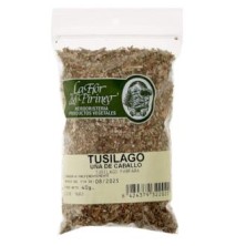 Tusilago Flor del Pirineo