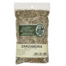 Zarzamora Flor del Pirineo
