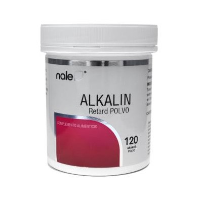Alkalin Retard Polvo Nale