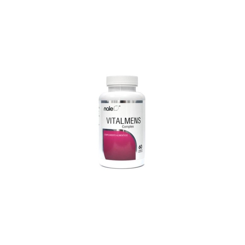 Vitalmens Complex Nale