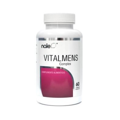 Vitalmens Complex Nale