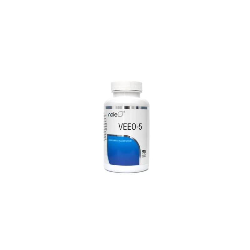 Veeo-5 Nale