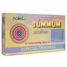 Summum adultos Nale