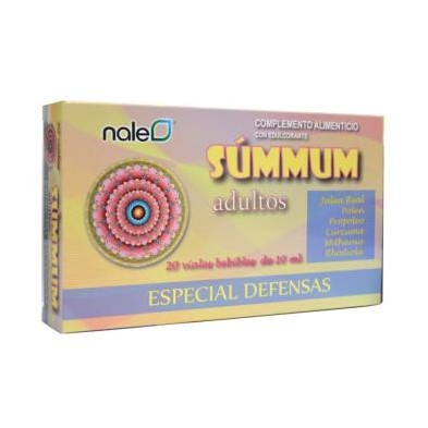 Summum adultos Nale