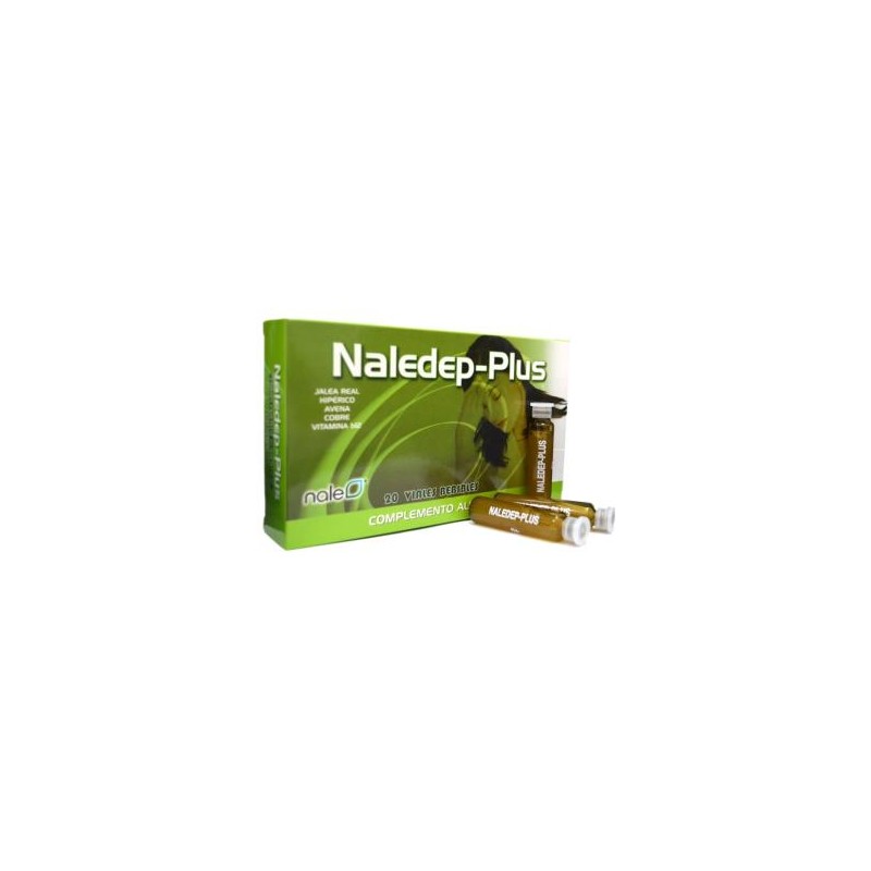 Naledep-Plus Nale